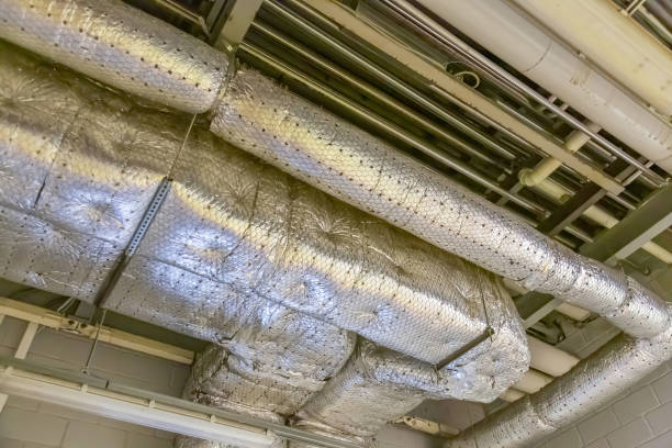 Reliable Thompsonville, CT Airduct Cleaning Solutions